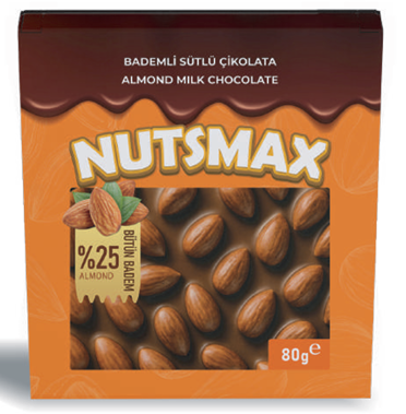 Turkiye, Food Industry, Confectioneries, Chocolate, Cooking Oils, Desserts, General Food